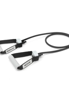 Reebok Fitness nastavitelná guma RSTB-16076