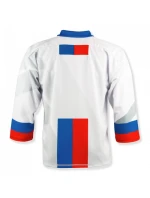 Replika zápasové mikiny Polonia 22/23 Replika zápasové mikiny Polonia 22/23