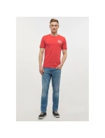 Tričko Mustang Alex C Print M 1012499 7121 Tričko Mustang Alex C Print M 1012499 7121