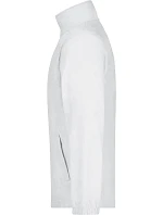 Daiber JN 44 Fleecová bunda 02.0044 white Daiber JN 44 Fleecová bunda 02.0044 white