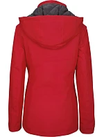 Kariban K 6108 Dámská parka 20.6108 red Kariban K 6108 Dámská parka 20.6108 red
