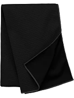 Kariban ProAct PA 578 Sportovní ručník 20.P578 black Kariban ProAct PA 578 Sportovní ručník 20.P578 black