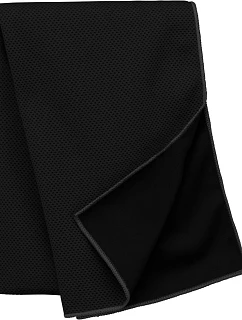 Kariban ProAct PA 578 Sportovní ručník 20.P578 black