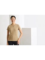 Premier PR 319 Dámské tričko "Comis" 39.0319 khaki Premier PR 319 Dámské tričko "Comis" 39.0319 khaki