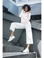 Build your Brand BY 026 Dámská mikina s kapucí 56.0026 white Build your Brand BY 026 Dámská mikina s kapucí 56.0026 white