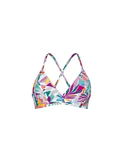 Style Melissa Top Bikini - horní díl 8757-1 multi colour - RosaFaia