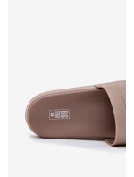 Lehké Pánské Sandály Big Star NN174696 Tmavě Modré