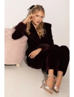 Sandály Na Podpatku Stříbrné Revella