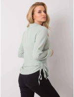 Košile 328 KS 4054.87 pistácie Košile 328 KS 4054.87 pistácie