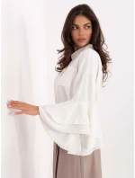 MI košile KS 3173.49 ecru