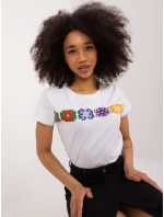 Halenka RV BZ 9623.16 bílých