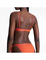 Dámský vrchní díl plavek UW0UW04533-SNX - Tommy Hilfiger