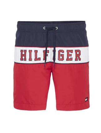 Pánské plavky UM0UM01117-611 - Tommy Hilfiger