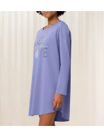 Dámská noční košile Nightdresses NDK 02 LSL X - Triumph