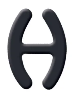 Klips na ramínka BA-11