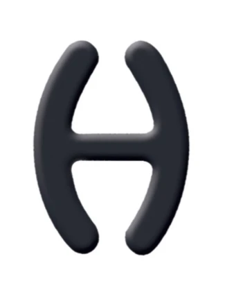 Klips na ramínka BA-11