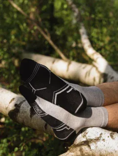 Pánské sportovní ponožky 057 MAX