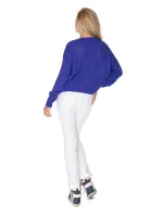 Svetr  model 134599 PeeKaBoo