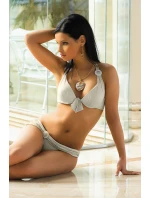 Dvoudílné plavky model 146199 Ewlon Dvoudílné plavky model 146199 Ewlon