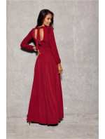 Dlouhé šaty  model 186671 Roco Fashion