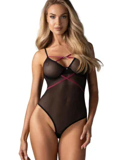 Body model 196552 Obsessive