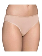Dámské kalhotky Feel Sensational Tai - SMOOTH SKIN - tělové 6106 - SLOGGI