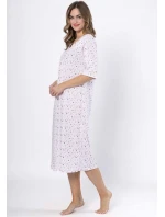 Košile Leveza 1638 Dioniza kr/r M-2XL