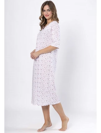 Košile Leveza 1638 Dioniza kr/r M-2XL