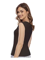 Tričko Emili Seren sz/r S-XL Barva