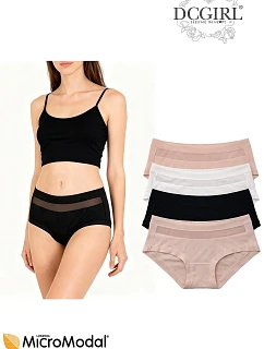 Kalhotky DC Girl 26925 A12 Classic S–XL