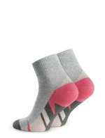 Dámské ponožky Steven art.026 Sport