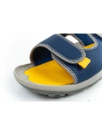 Sandály Keen Knotch Jr 1026159