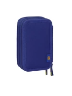 Trojitý plněný penál FC Barcelona 36 ks 412529857