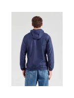 Ellesse pánská bunda s kapucí Mont 3 Oh Jacket SHB23139429 pánské