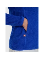 Dámská trekingová mikina Primaloft Active 4F 4FWSS25TFSWF481-36S