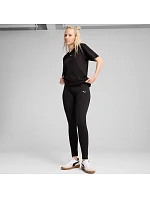 Dámské tričko Puma ESS Relaxed Tee černé 684971 01