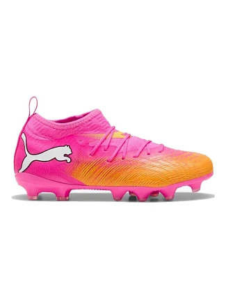 Boty Puma Junior Future 9 Match FG/AG 108721-05