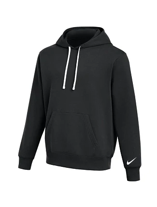 Pánská mikina Nike Park 26 Fleece, černá, IO9035 010 M