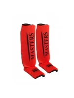 Pružné chrániče kolen NS-B4 08164-02M