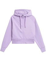 Dámská mikina W H4Z22 BLD027 52S - 4F