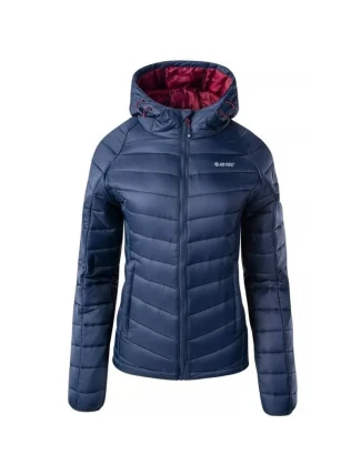 Bunda Lady Carson W 92800326577 - Hi-Tec Bunda Lady Carson W 92800326577 - Hi-Tec