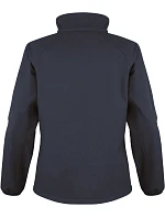 Result R 231F Dámská 2-vrstvá softshell bunda "Printable" 30.231F navy/navy Result R 231F Dámská 2-vrstvá softshell bunda "Printable" 30.231F navy/navy