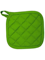 The One Towelling Pot holder Kuchyňská podložka pod hrnec 48.1050 lime The One Towelling Pot holder Kuchyňská podložka pod hrnec 48.1050 lime