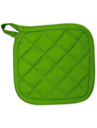 The One Towelling Pot holder Kuchyňská podložka pod hrnec 48.1050 lime The One Towelling Pot holder Kuchyňská podložka pod hrnec 48.1050 lime