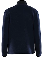 Craft Corporate ADV Pile Fleece Jacket M Pánská fleecová bunda Sherpa 81.2220 blaze/black