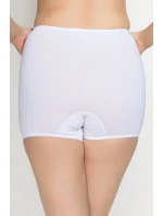 Šortky Mitex Wawa barva:bílá