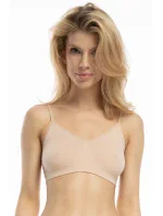 Julimex Bamboo Bralette barva:béžová