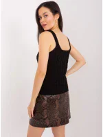 Sada BA KMPL 8018.88P černá