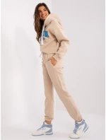 Sada EM KMPL 720.01 béžová Sada EM KMPL 720.01 béžová