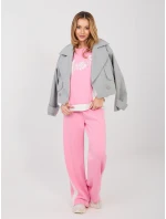 IT KMPL sada 22210.93 růžová IT KMPL sada 22210.93 růžová